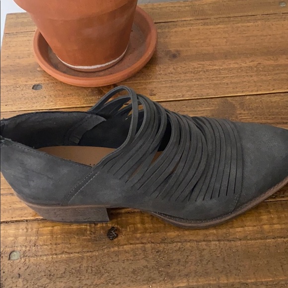 Booties - Picture 2 of 4